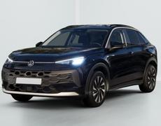Volkswagen T-Roc Hénin-Beaumont
