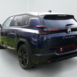 Citroen C5 Aircross HYBRID 145 MAX H&eacute;nin-Beaumont