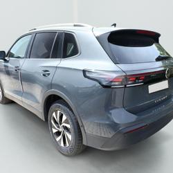 Volkswagen Tiguan 130 DSG H&eacute;nin-Beaumont
