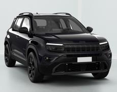 Jeep Avenger Hénin-Beaumont