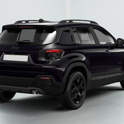 Jeep Avenger 1.2 TURBO T3 145 CH BVR6 4XE UPLAND H&eacute;nin-Beaumont