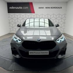 BMW Serie 2 Gran Coupe 218d 150 ch BVA8 M Sport Lormont
