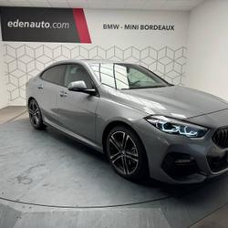 BMW Serie 2 Gran Coupe 218d 150 ch BVA8 M Sport Lormont