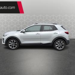 Kia Stonic 1.0 T-GDi 100 ch ISG BVM5 Design Langon