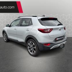 Kia Stonic 1.0 T-GDi 100 ch ISG BVM5 Design Langon