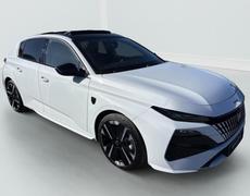 Peugeot 308 III Phase 1 Hénin-Beaumont