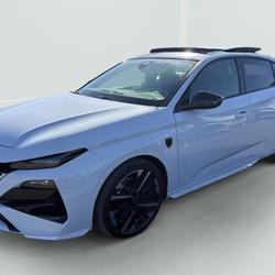 Peugeot 308 III Phase 1 Hybrid 145 e-DCS6 GT H&eacute;nin-Beaumont