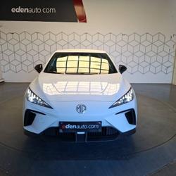 MG MG4 Electric 51kWh - 125 kW 2WD Standard Tarbes