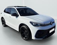 Volkswagen Tiguan Hénin-Beaumont