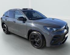 Volkswagen Tiguan Hénin-Beaumont