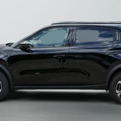 Citroen C3 Aircross 1.2 HYBRIDE 145 MAX E-DCS6 5PL H&eacute;nin-Beaumont