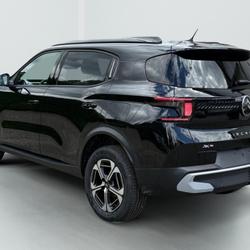 Citroen C3 Aircross 1.2 HYBRIDE 145 MAX E-DCS6 5PL H&eacute;nin-Beaumont