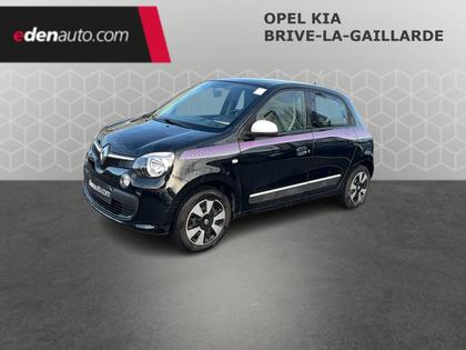 Renault Twingo - III 0.9 TCe 90 Energy E6C Limited - 9 870 €