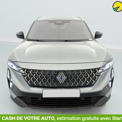 Renault Espace 5 VI full hybrid E-Tech 200 ch 7pl Techno Saint-Fons