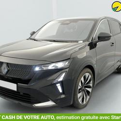 Renault Rafale E-Tech full hybrid 200ch Techno Saint-Fons