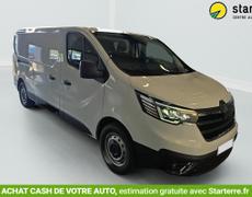 Renault Trafic Saint-Fons