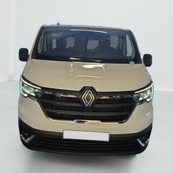 Renault Trafic BLUE DCI 150 L2H1 3T GSR2 ADVANCE H&eacute;nin-Beaumont