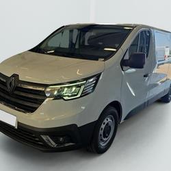 Renault Trafic BLUE DCI 150 L2H1 3T GSR2 ADVANCE H&eacute;nin-Beaumont