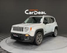 Jeep Renegade Saint-Avé