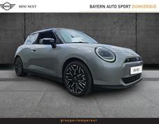 Mini Cooper Coudekerque-Branche