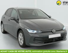 Volkswagen Golf 8 Saint-Fons