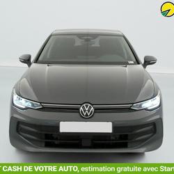 Volkswagen Golf 8 8 2.0 TDI SCR 115 BVM6 LIFE Saint-Fons
