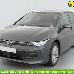 Volkswagen Golf 8 8 2.0 TDI SCR 115 BVM6 LIFE Saint-Fons