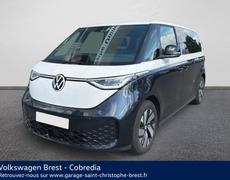 Volkswagen ID Buzz Brest