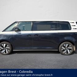 Volkswagen ID Buzz 286ch Pro 86 kWh 7 places Brest