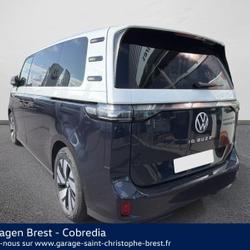 Volkswagen ID Buzz 286ch Pro 86 kWh 7 places Brest