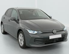 Volkswagen Golf 8