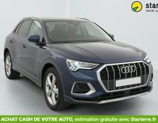 Audi Q3 Saint-Fons