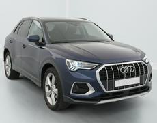 Audi Q3 Hénin-Beaumont