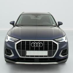 Audi Q3 35 TDI 150 ch S tronic 7 Design H&eacute;nin-Beaumont