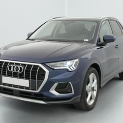Audi Q3 35 TDI 150 ch S tronic 7 Design H&eacute;nin-Beaumont