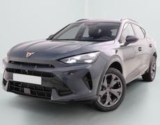 Cupra Formentor Hénin-Beaumont