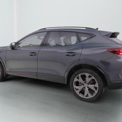 Cupra Formentor 1.5 ETSI 150 MHEV AUT EDGE PACK H&eacute;nin-Beaumont