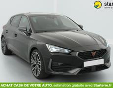 Cupra Leon Saint-Fons