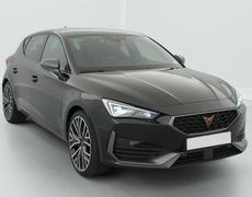Cupra Leon Hénin-Beaumont