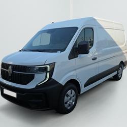 Renault Master BLUE DCI 130 L2H2 3T5 TR EXTRA H&eacute;nin-Beaumont