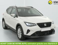Seat Arona Saint-Fons