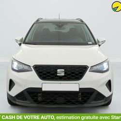Seat Arona 1.0 TSI 110 ch Start/Stop DSG7 Business Saint-Fons