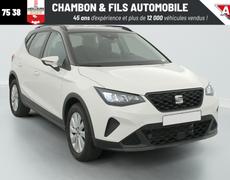 Seat Arona La Grand-Croix