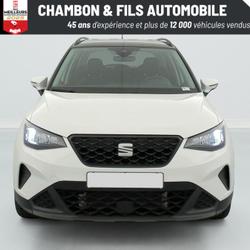 Seat Arona 1.0 TSI 110 ch Start Stop DSG7 Business La Grand-Croix