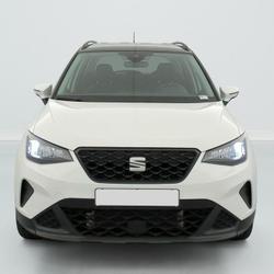 Seat Arona 1.0 TSI 110 ch Start Stop DSG7 Business H&eacute;nin-Beaumont