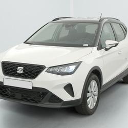 Seat Arona 1.0 TSI 110 ch Start Stop DSG7 Business H&eacute;nin-Beaumont