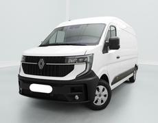 Renault Master Hénin-Beaumont