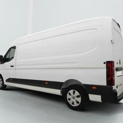 Renault Master 2.0 BLUE DCI 150 3.5T L3H2 3PL H&eacute;nin-Beaumont