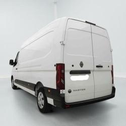 Renault Master 2.0 BLUE DCI 150 3.5T L3H2 3PL H&eacute;nin-Beaumont