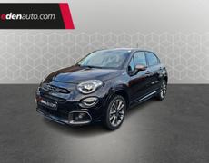 Fiat 500x Dax